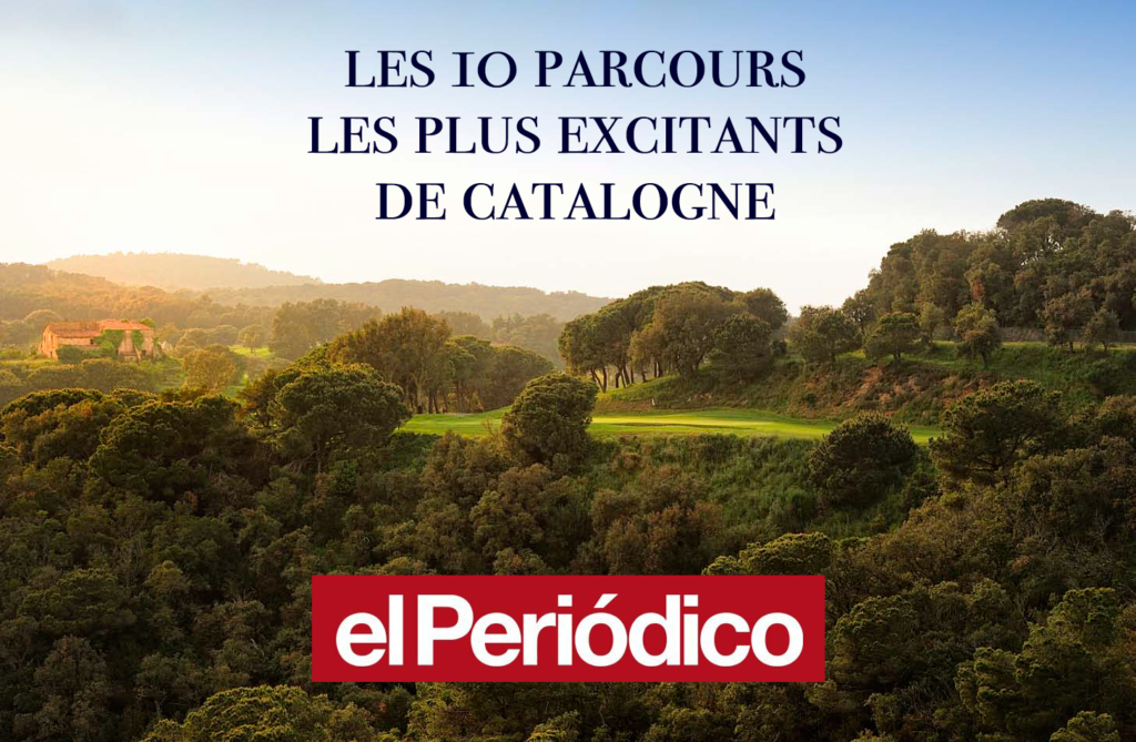 El Periodico - les 10 parcours plus excitants de catalogne