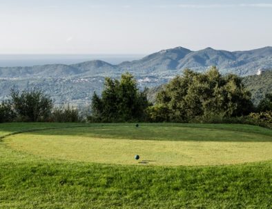 10 Club Golf d'Aro Mas Nou Costa Brava Girona