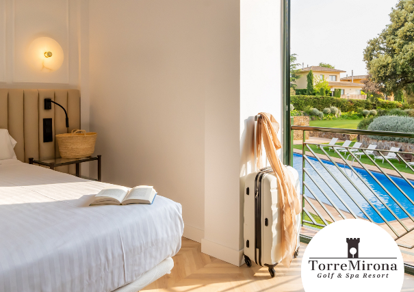 Hotel TorreMirona