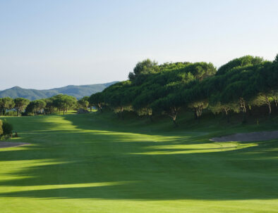 Bono 10 green fees club golf d'aro