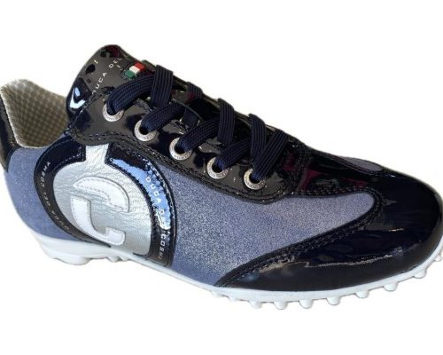 Zapato Señora Duca del Cosma