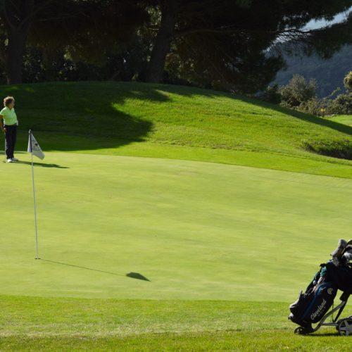 Pack 2 GF 18 Forats Golf d’Aro - TorreMirona
