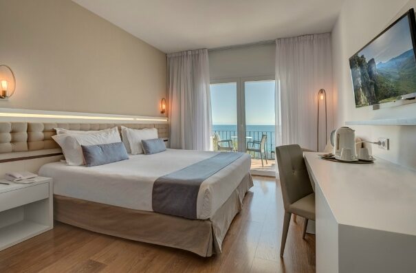 Park Hotel San Jorge (2)