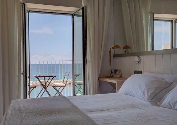 Hostal Olga - Palamós (2)
