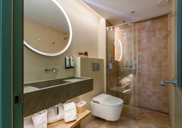 Hostal Olga - Palamós (3)