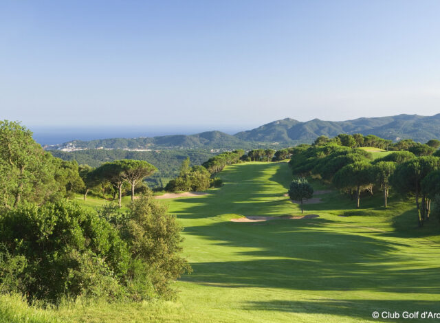 Golf en Catalunya - Golf d'Aro