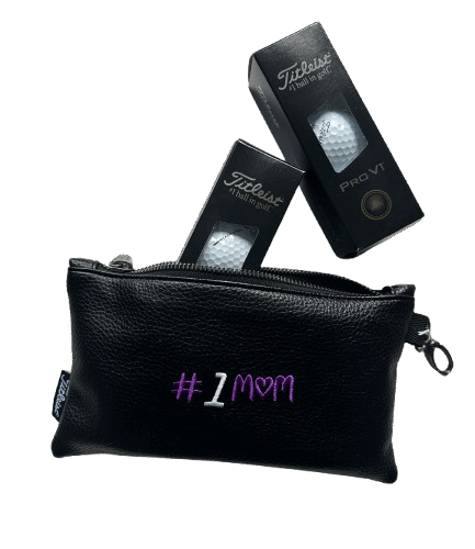 Neceser Titleist I Love Mom