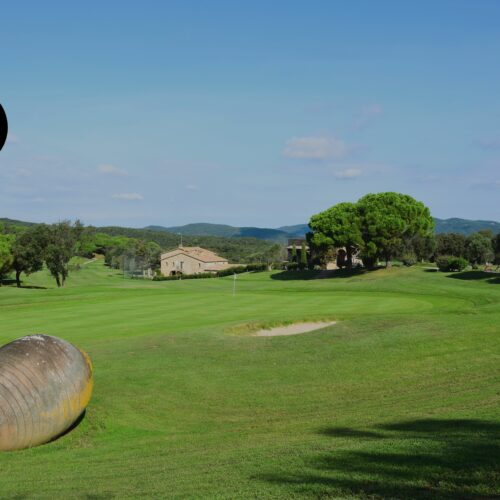 Green Fee Flexible - 40% Off | Black Week Golf d’Aro